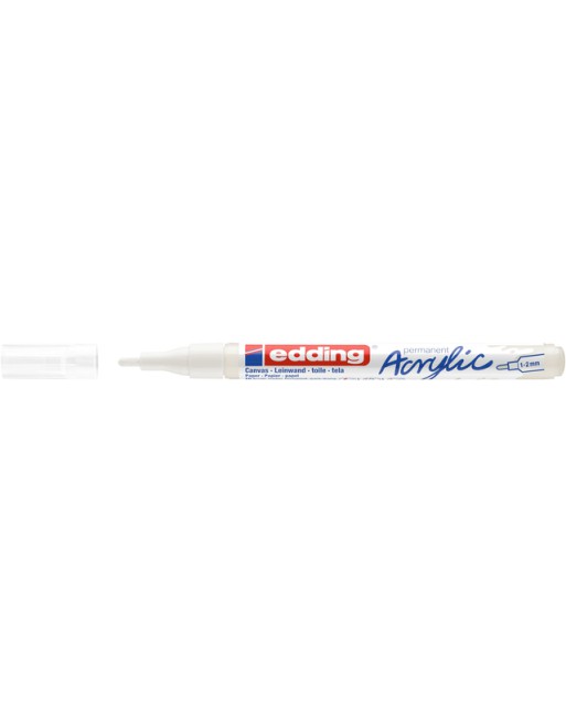 Acrylmarker edding e-5300...
