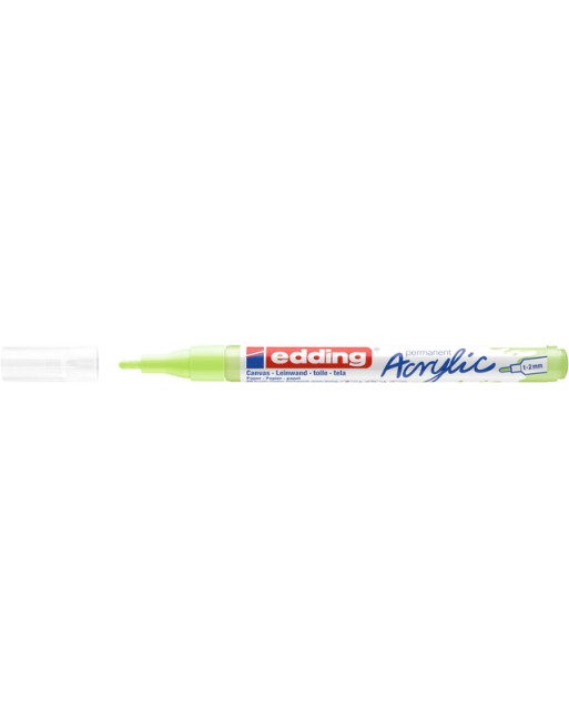 Acrylmarker edding e-5300...