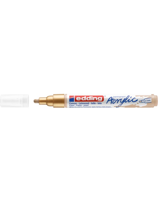 Acrylmarker edding e-5100...