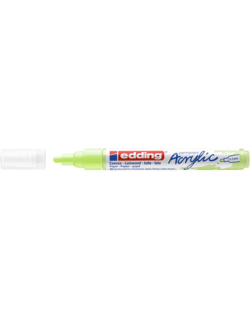 Acrylmarker edding e-5100...