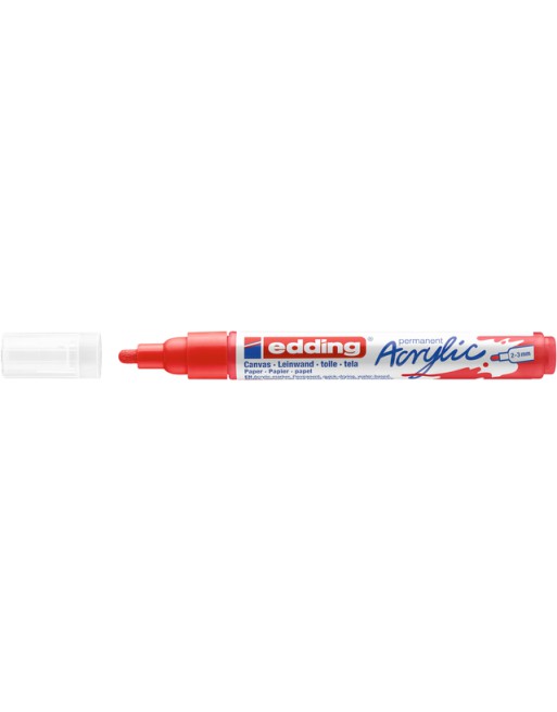 Acrylmarker edding e-5100...