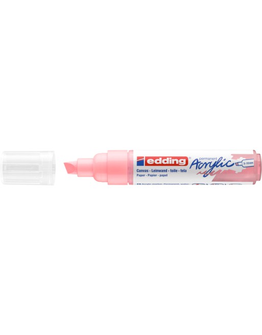 Acrylmarker edding e-5000...