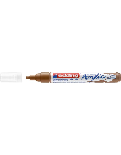 Acrylmarker edding e-5100...