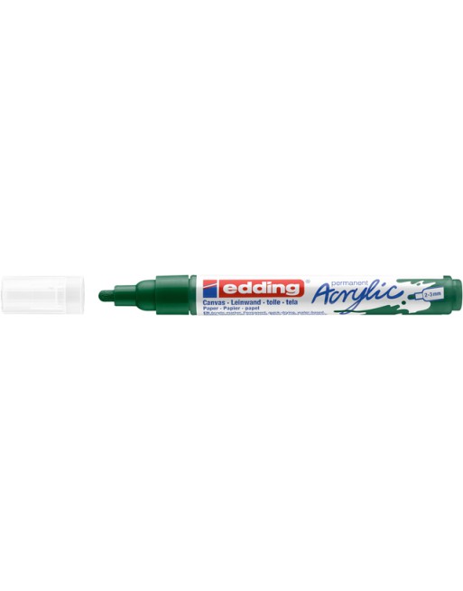 Acrylmarker edding e-5100...
