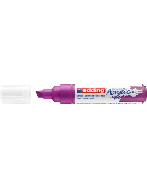 Acrylmarker edding e-5000...