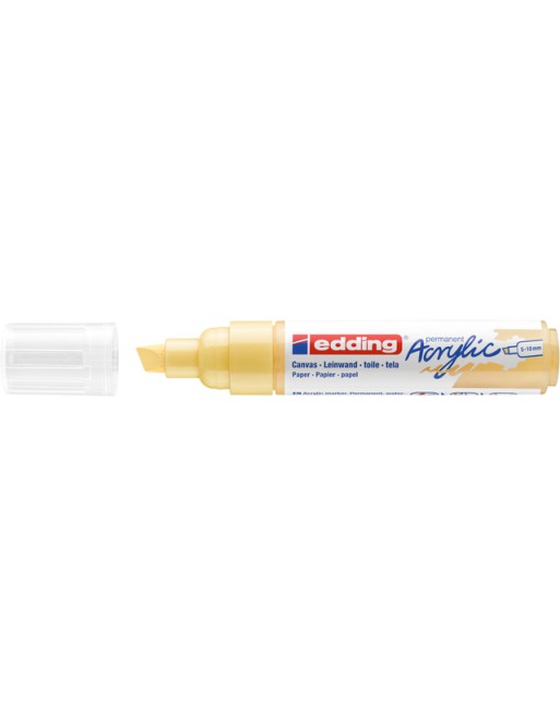 Acrylmarker edding e-5000...