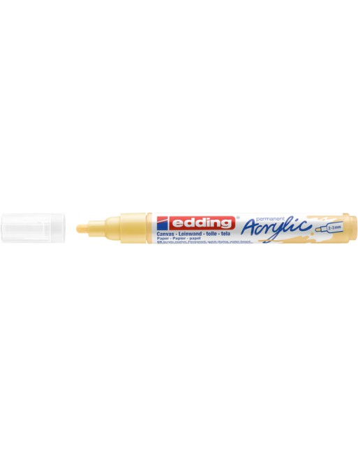 Acrylmarker edding e-5100...