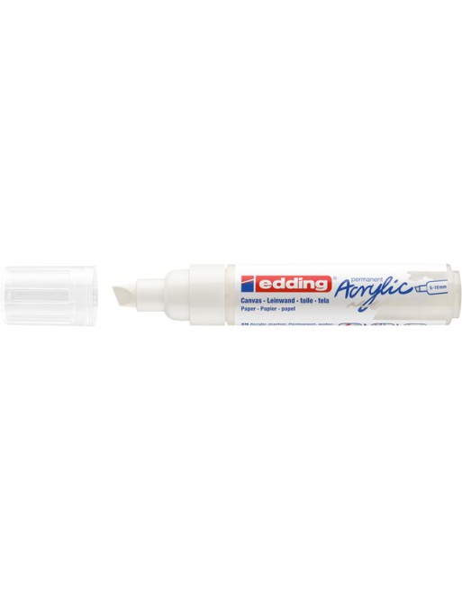 Acrylmarker edding e-5000...