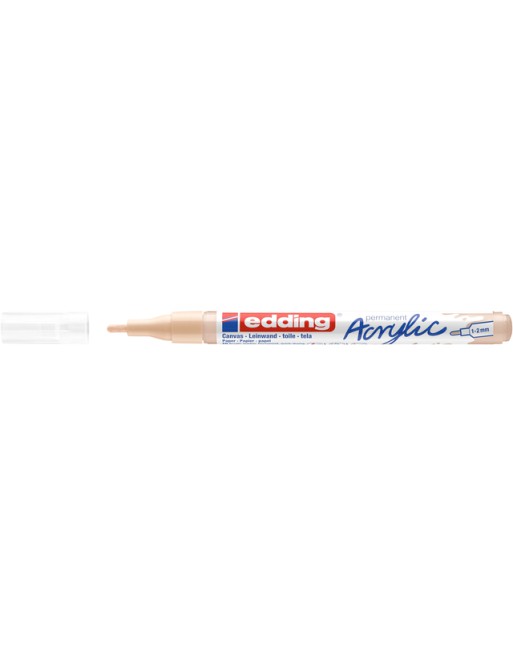 Acrylmarker edding e-5300...