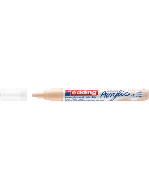 Acrylmarker edding e-5100...