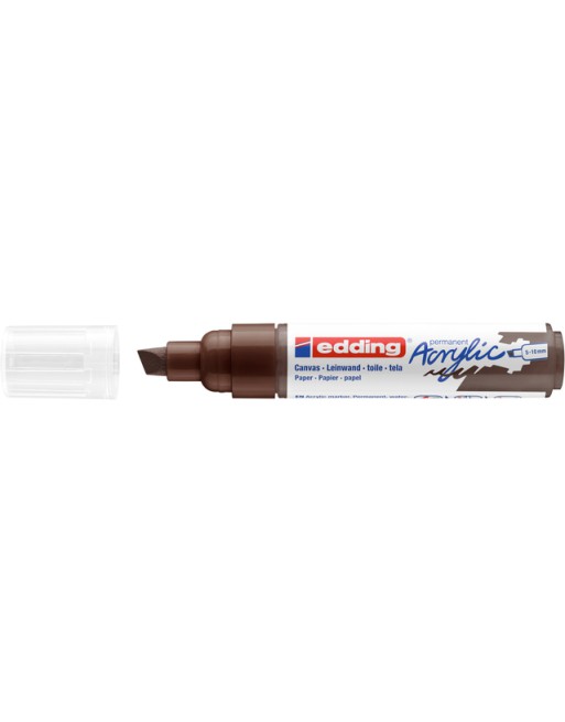 Acrylmarker edding e-5000...
