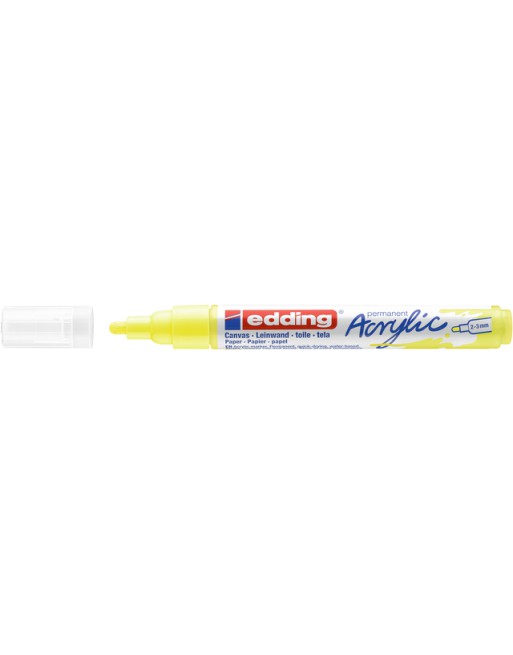 Acrylmarker edding e-5100...