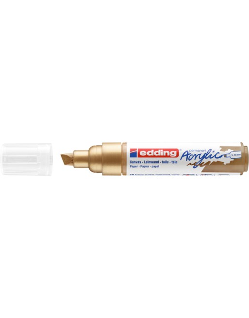 Acrylmarker edding e-5000...