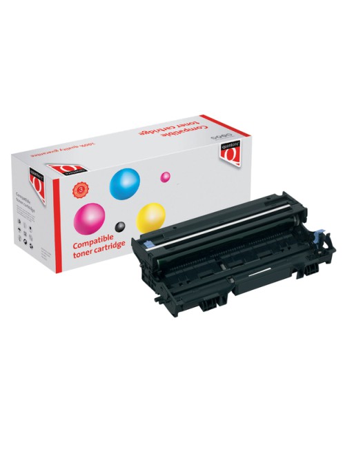 Drum Quantore Brother...