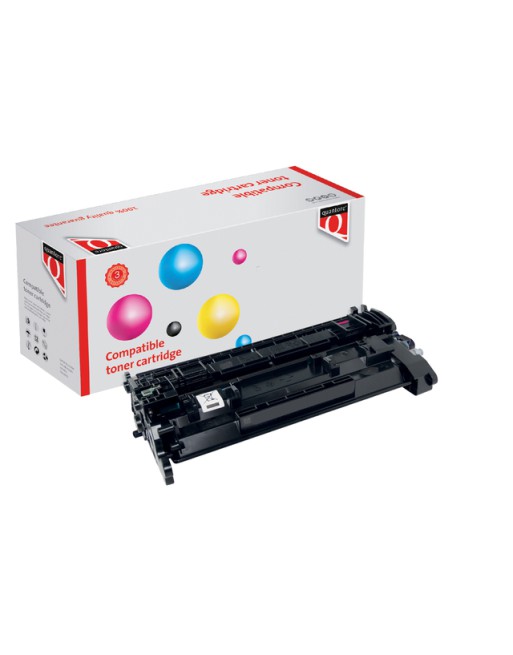 Tonercartridge Quantore...