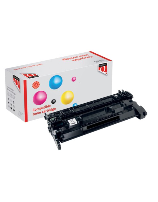 Tonercartridge Quantore...