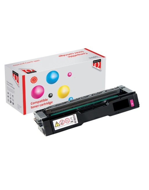 Tonercartridge Quantore...