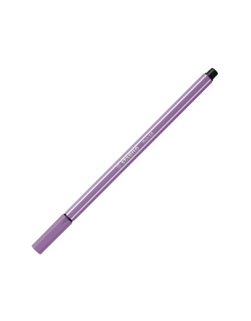 Viltstift STABILO Pen 68/62...