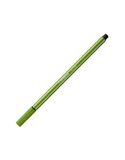 Viltstift STABILO Pen 68/37...