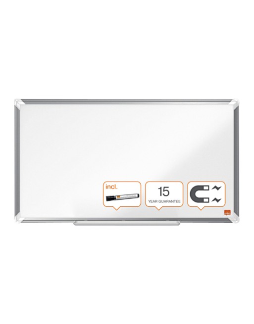 Whiteboard Nobo Premium...