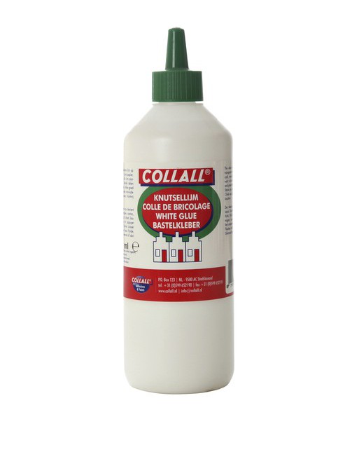 Knutsellijm Collall 500ml