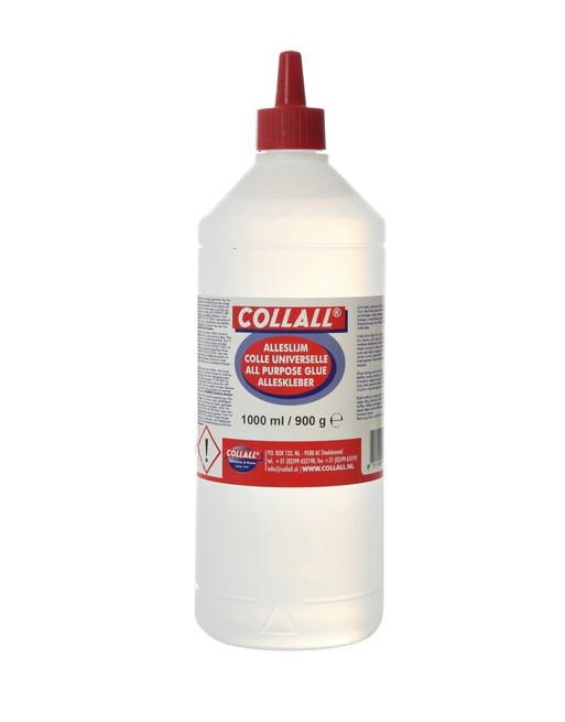 Alleslijm Collall 1000ml