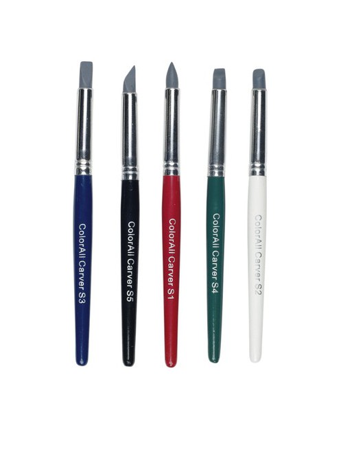 Carverset Collall klein 5...
