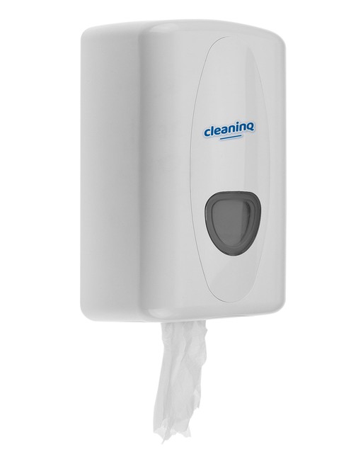 Dispenser Cleaninq Poetsrol...