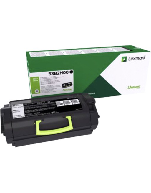 Tonercartridge Lexmark...