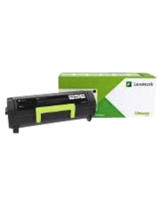 Tonercartridge Lexmark...