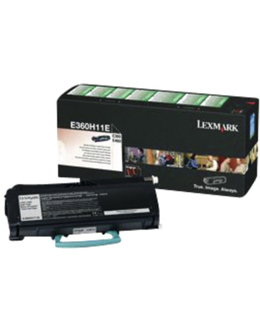 Tonercartridge Lexmark...