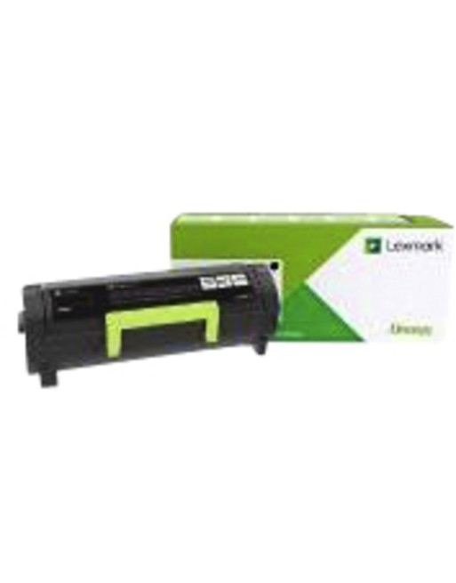 Tonercartridge Lexmark...