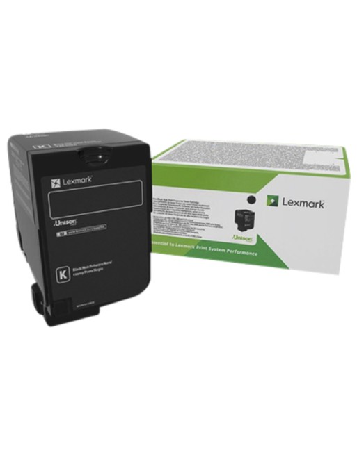 Tonercartridge Lexmark...