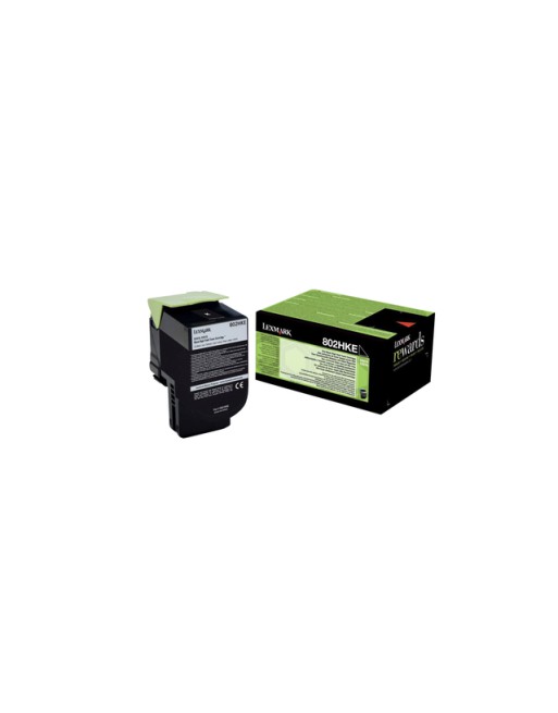 Tonercartridge Lexmark...
