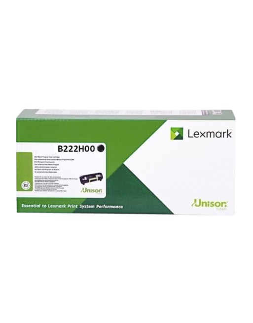 Tonercartridge Lexmark...