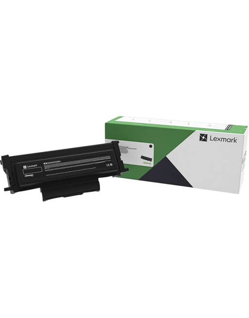 Tonercartridge Lexmark...