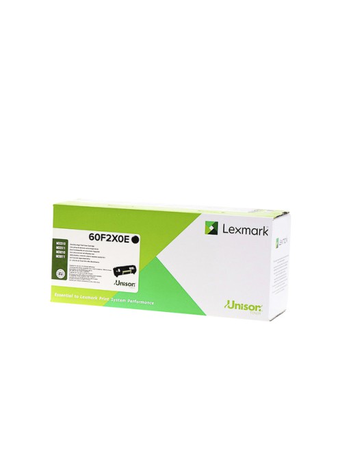 Tonercartridge Lexmark...