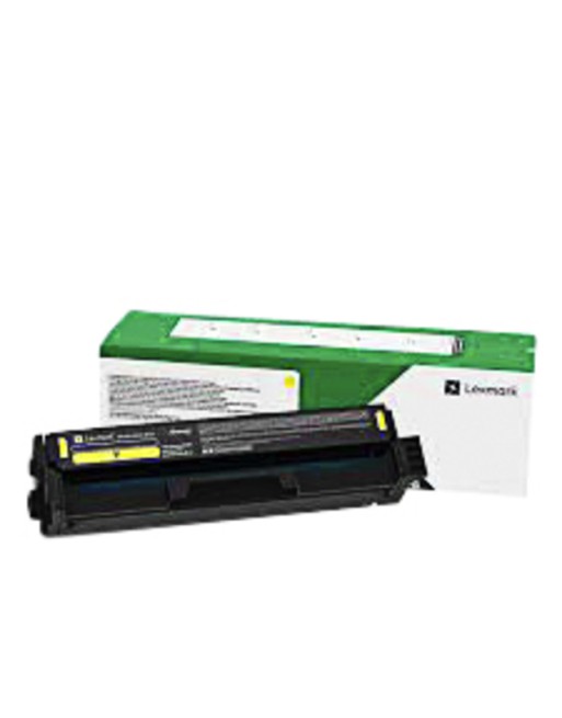 Tonercartridge Lexmark...