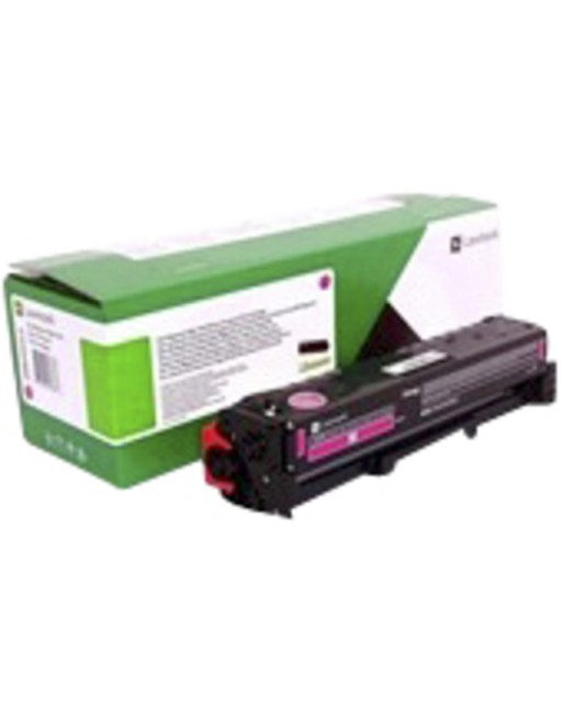 Tonercartridge Lexmark...