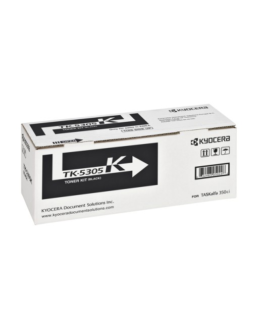 Tonercartridge Kyocera...