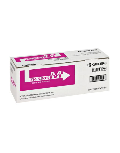 Tonercartridge Kyocera...