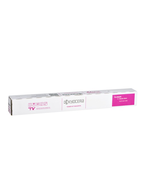 Tonercartridge Kyocera...