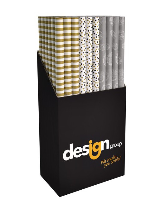 Inpakpapier Design Group...
