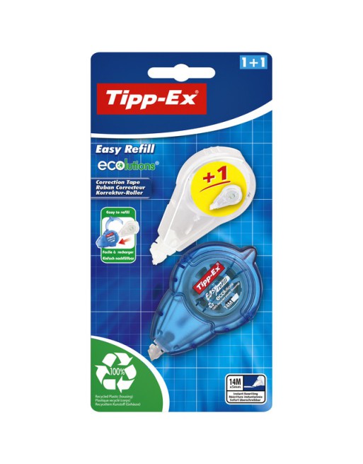 Correctieroller Tipp-ex...