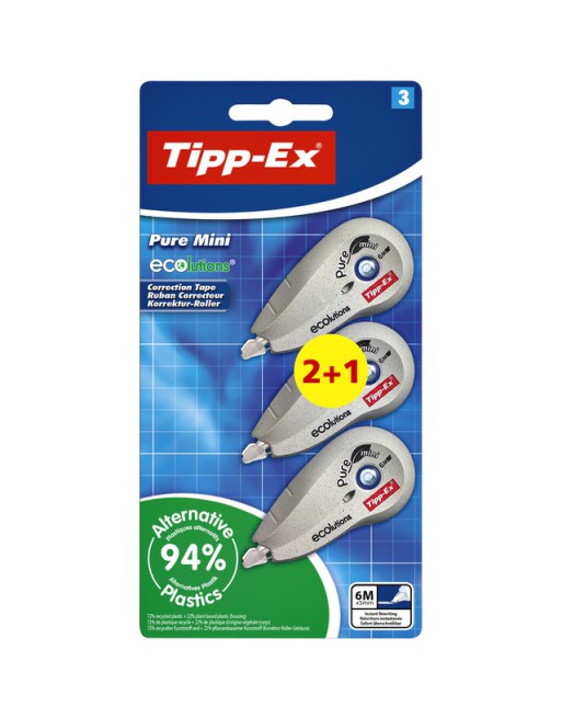 Correctieroller Tipp-ex...