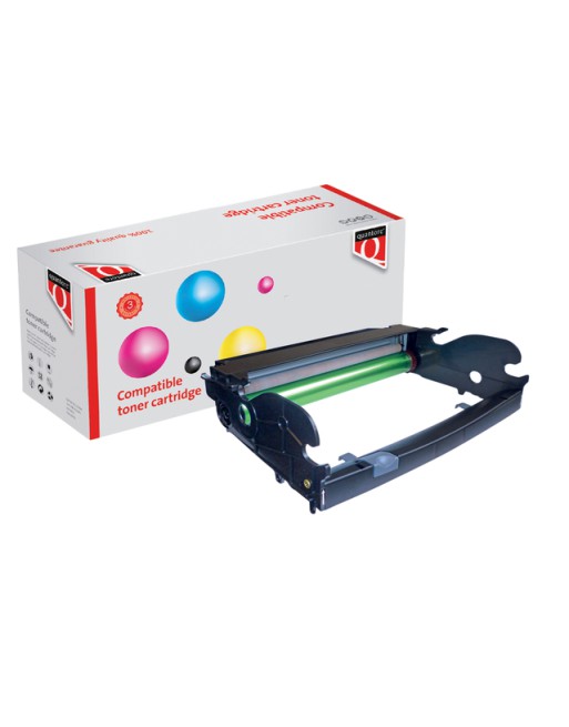 Drum Quantore Dell...