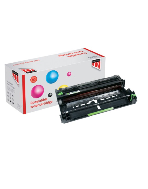 Drum Quantore Brother...