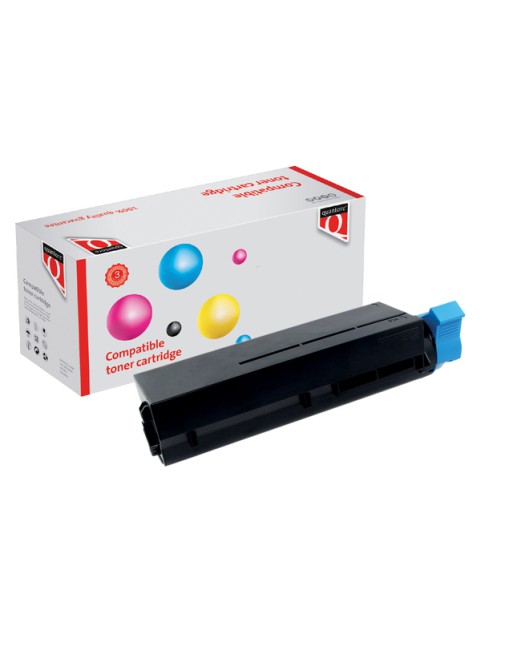 Tonercartridge Quantore Oki...