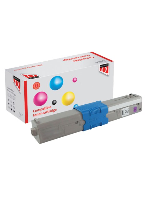 Tonercartridge Quantore Oki...