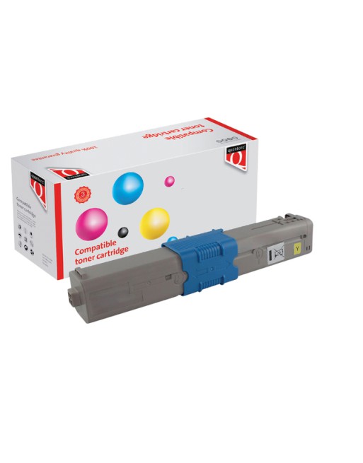 Tonercartridge Quantore Oki...